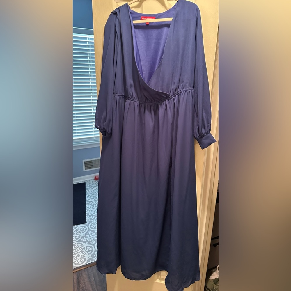 Wedding guest dress